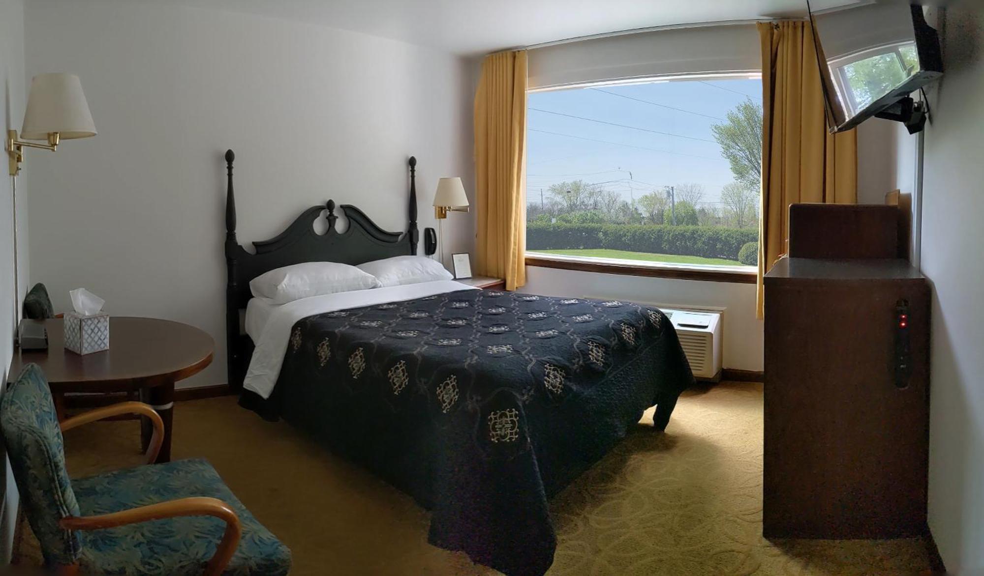 South Side Inn - Burlington Kültér fotó